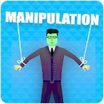 MANIPULATION OF PEOPLE icon