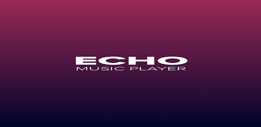 Echo - Music Player PC screenshot