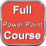 Full Power Point Course | Offline PPT Tutorial icon