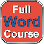 Full Word Course | Word Tutorial icon