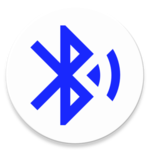 Bluetooth Discovery : BLE Scanner connector icon