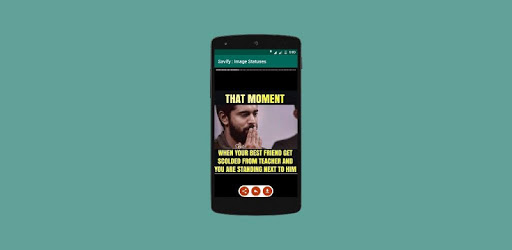 Status downloader for WhatsApp | Savify PC screenshot Status downloader for WhatsApp | Savify PC screenshot