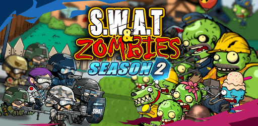 SWAT and Zombies Season 2 PC screenshot