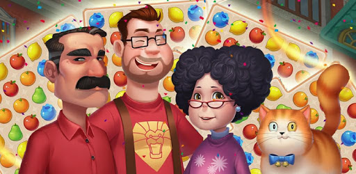 Harold Family PC screenshot