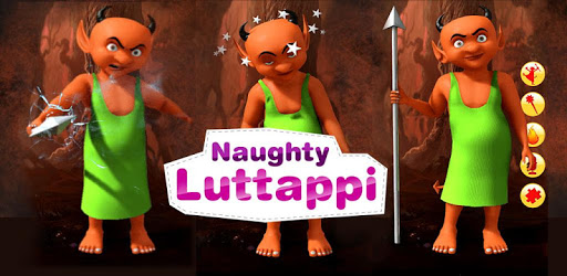 Naughty Luttappi PC screenshot Naughty Luttappi PC screenshot