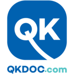 QKDoc - Hospital appointments made easy icon