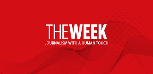 THE WEEK LIVE PC screenshot
