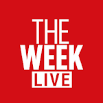 THE WEEK LIVE icon