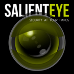 Salient Eye, Home Security Camera & Burglar Alarm for PC