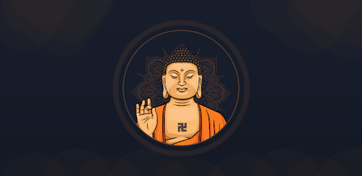 Gautama Buddha Chants All--Mantras PC screenshot