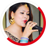 Sunita Dulal for PC