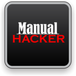 Manual Hacker icon
