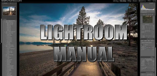 Manual LightRoom For PC Mac PC screenshot Manual LightRoom For PC Mac PC screenshot
