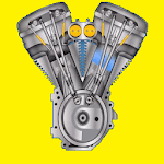 Engine Simulator for PC Engine Simulator for PC