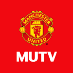 MUTV - Manchester United TV icon