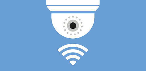 CCTV Connect PC screenshot