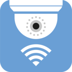 CCTV Connect icon