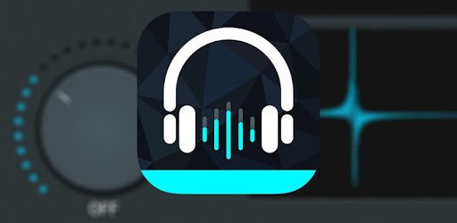 Headphones Equalizer - Music & Bass Enhancer PC screenshot