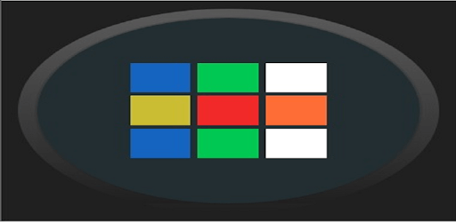RubiksMinderWatch PC screenshot RubiksMinderWatch PC screenshot