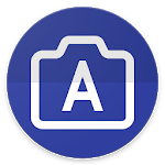 Automatic PhotoStamp icon