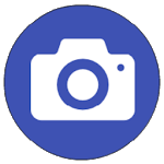 PhotoStamp Camera Free icon