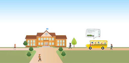 SchoolBus PC screenshot