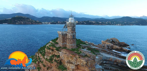 Isola d'Elba App PC screenshot
