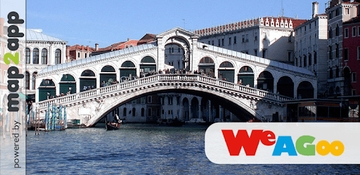 Venezia a useful guide PC screenshot