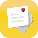 Notice App for PC