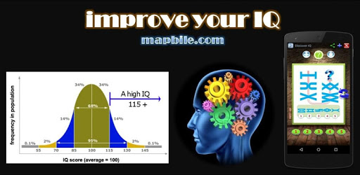 Discover IQ PC screenshot Discover IQ PC screenshot