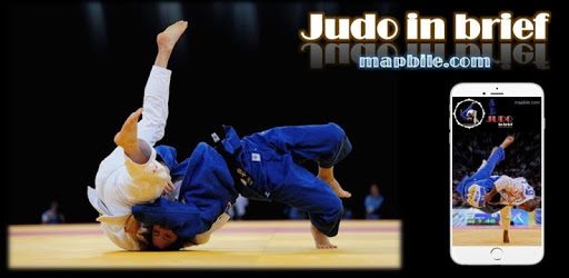 Judo in brief PC screenshot Judo in brief PC screenshot