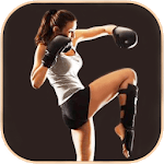 Kickboxing SbS icon