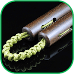 Nunchaku Techniques icon
