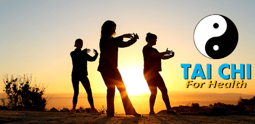 Tai Chi For Health PC screenshot