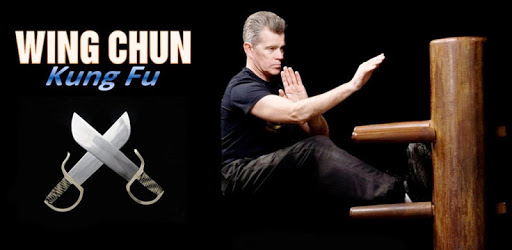 Wing Chun Kung Fu PC screenshot Wing Chun Kung Fu PC screenshot