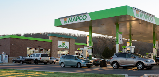 MAPCO PC screenshot