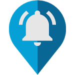 Wake Me There - GPS Alarm icon