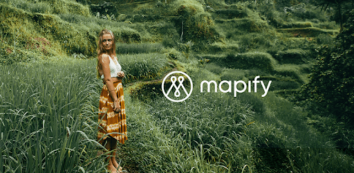Mapify PC screenshot Mapify PC screenshot