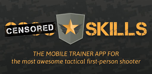 Skill Trainer for CSGO PC screenshot
