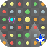 Bangy Dots - A Match 3 Game for PC