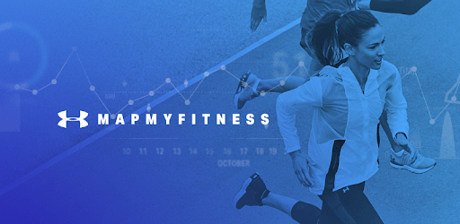 Map My Fitness Workout Trainer PC screenshot