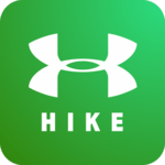 Map My Hike GPS Hiking icon