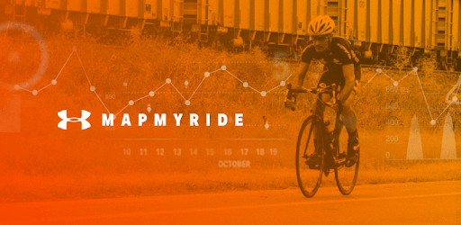 Map My Ride GPS Cycling Riding PC screenshot