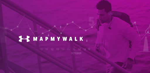 Walk with Map My Walk PC screenshot Walk with Map My Walk PC screenshot