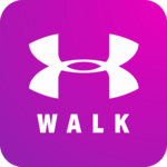 Walk with Map My Walk icon