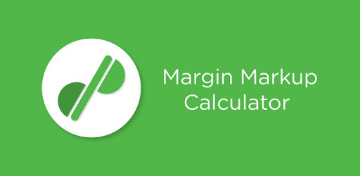 Margin Markup Calculator PC screenshot