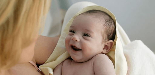Small Baby Sounds PC screenshot Small Baby Sounds PC screenshot