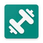 Zero to Hero: The Workout App icon