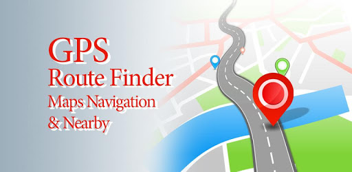 Free-GPS, Maps, Navigation, Directions and Traffic PC screenshot