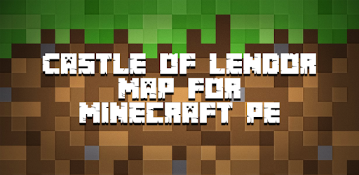 Map Castle of Lendor for MCPE PC screenshot Map Castle of Lendor for MCPE PC screenshot